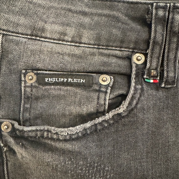 PHILIPP PLEIN - Picture 4 of 6